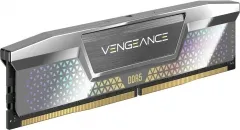 CORSAIR Vengeance DDR5 48GB (2 x 24GB) 8000MHz RAM von Corsair