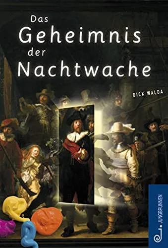 Das Geheimnis der Nachtwache