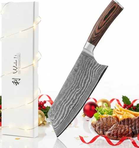 Wakoli Küchenmesser von Wakoli