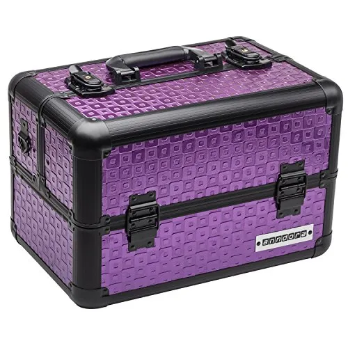 anndora Beauty Case Kosmetikkoffer von anndora