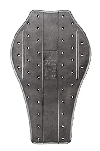 SAS-TEC SAS-TEC Rücken SC-1/15, Mehrfarbig, Größe 42 von SAS-TEC