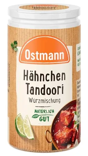 Ostmann Gewürze