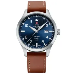 Swiss Military Herren uhr