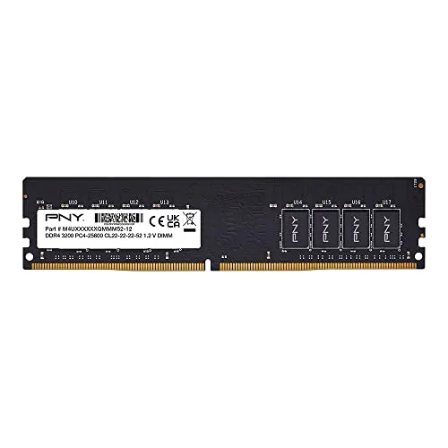 PNY Performance DDR4 32GB 3200MHz RAM Desktop-Speicher
