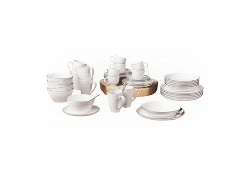 Seltmann Weiden Geschirr Schwarz von Seltmann Weiden