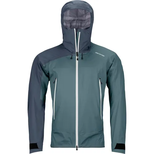 Ortovox Westalpen 3L Light Jacket