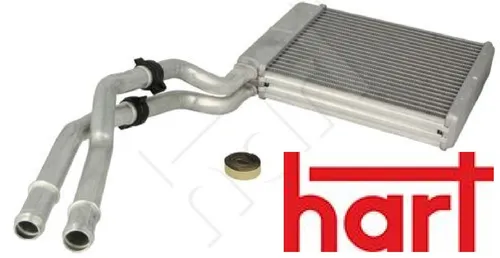 Produktbild Hart Wärmetauscher 623 335
