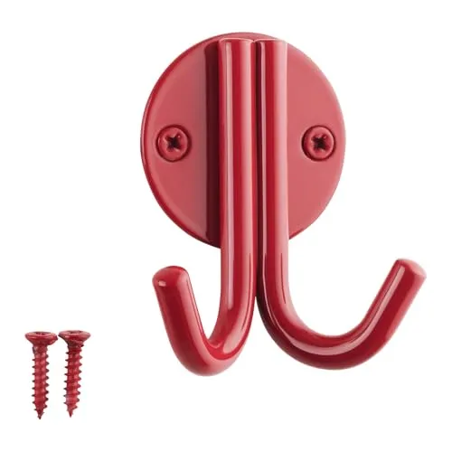 Garderoben Rot von SO-TECH