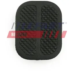 FAST Pedalbelag, Kupplungspedal ft13086 für Citroën Fiat
