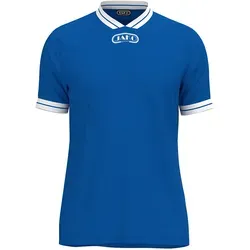 Jako Fußballtrikot Retro Trikot Kids Weiß (1-tlg) 164