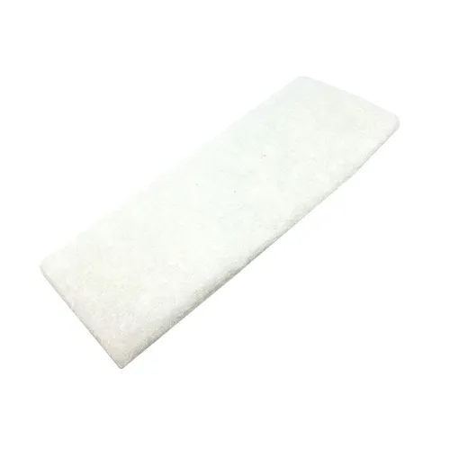 Aquaone Aquariumfilter Ersatzfilter HR-300 – Filterschwamm für Nano Aquarien