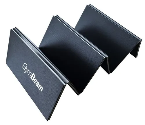 GymBeam Klappbare Weichbodenmatte