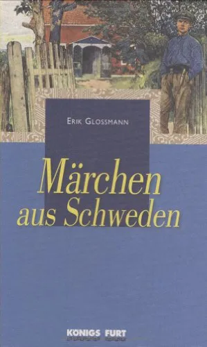 Märchen aus Schweden