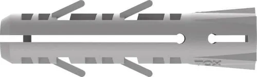 Tox Barracuda 5/25 Spreizdübel (013100021)