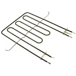 Hotpoint Ariston - Ersatzteil - Heizelement Oberhitze Grill 2250W - - indesit, ariston hotpoint, scholtes, whirlpool, ignis, kitchenaid, 2I marchi