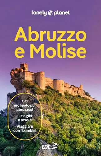 Abruzzo e Molise (Guide EDT/Lonely Planet)