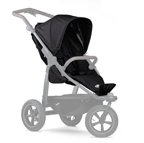 tfk Kinderwagenaufsatz Mono 2