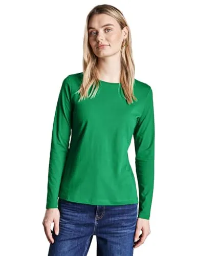 Damen Basic Shirt