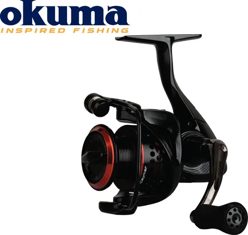 Okuma Ceymar XT CXT-65 Rolle – 340m 0,35mm Schnurfassung