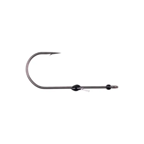 Zeck Fishing BA Rushka Hook #1/0 von Zeck Fishing