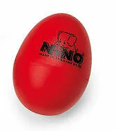 MEINL NINO540R Schüttelei (Stück), rot
