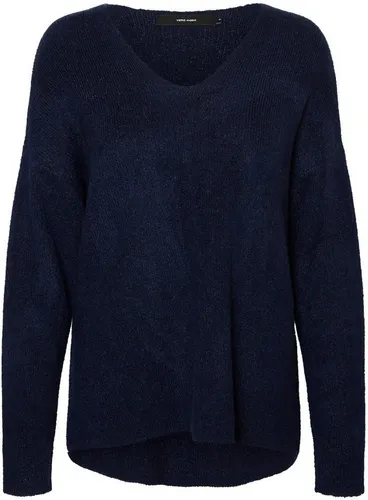 V-Ausschnitt-Pullover VERO MODA 