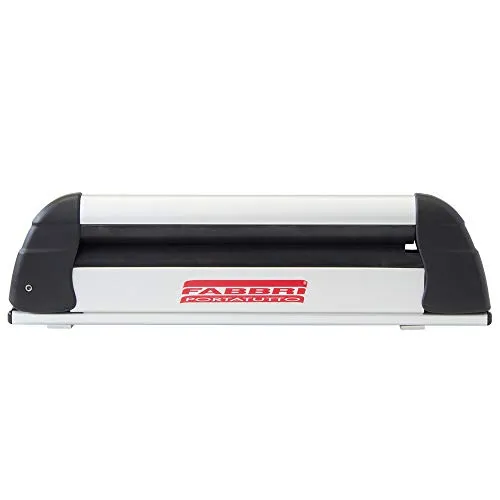 Fabbri ALUSKI & Board New 3 + Ski & Snowboardträger