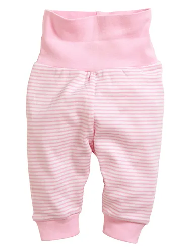 Playshoes Hose in Rosa, Größe 68, Baby