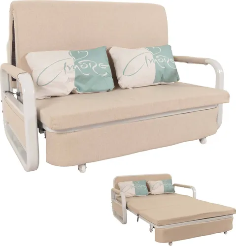 Schlafsofa MCW-M83 von Mendler