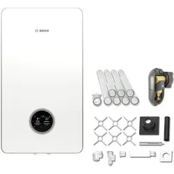 Bosch Öfen & Kessel von Bosch