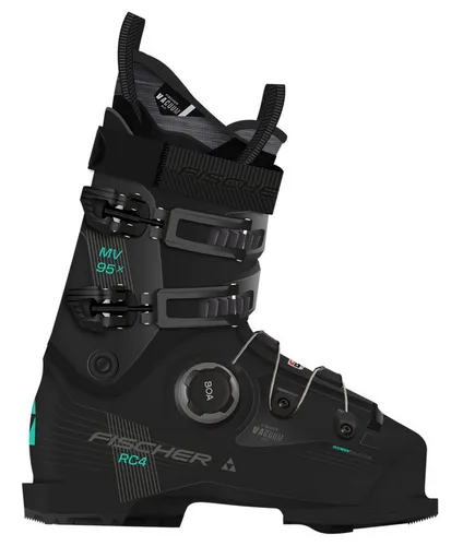 Fischer Sports Fischer RC4 95 MV X BOA GW Damen Skischuhe Skistiefel U31825 Skischuh