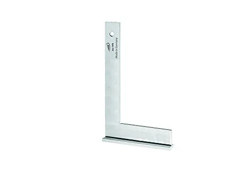 helios_preisser Helios Preisser Schlosserwinkel mit Anschlag, verzinkt 300 x 180 mm, 0374414