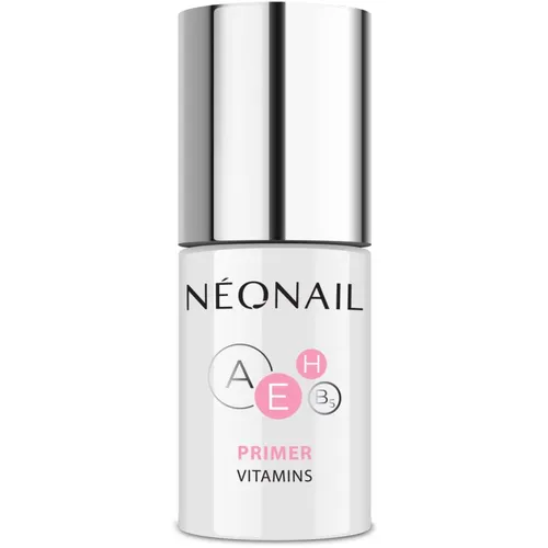 NÉONAIL Primer Vitamins von NEONAIL