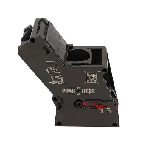 Siemens EQ.5 und Bosch Vero Cafe Brüheinheit Brühgruppe / 11014118/Tego-020