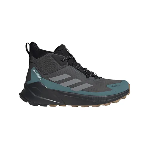 ADIDAS TERREX TRAILMAKER 2.0 MID GORE-TEX Wanderschuh - Wasserdichter Wanderschuh mit GORE-TEX Membran für trockene Füße und optimalen Grip auf jedem Terrain, ideal für jedes Abenteuer.
