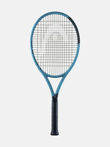 Head Tennisschläger Boom Elite 107 - 270g, Komfort 2026, besaitet, Griffstärke 2 - Der Head Boom Elite 107 Tennisschläger bietet fortgeschrittenen Spielern und Anfängern ein optimales Spielgefühl und Komfort. Mit seinem leichten Design und der lebendigen Farbgestaltung ist er ideal für Spaß auf dem Platz.
