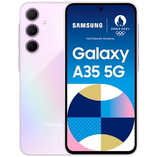 Samsung GALAXY A35 5G A356B von Samsung