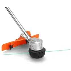 Husqvarna 589 87 32-01 Zubehör für Rasentrimmer - Hochwertiges Zubehör für Rasentrimmer und Freischneider, optimiert für effizientes Trimmen und Pflege Ihres Gartens.