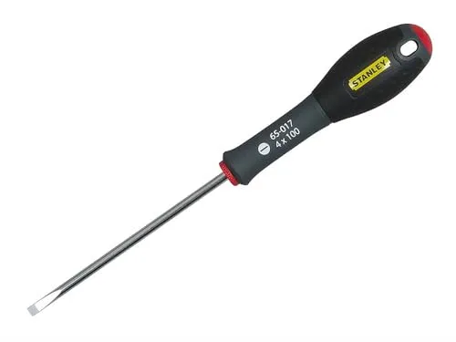 Stanley 0-65-096 Destornillador FatMax® 6,5 X 150 mm 6.5x150mm,
