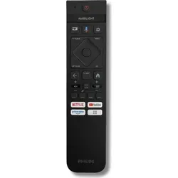 Originale Philips TV Fernbedienung 48OLED809
