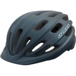 Giro Vasona MTB-Helm Schwarz One Size in blau von Giro