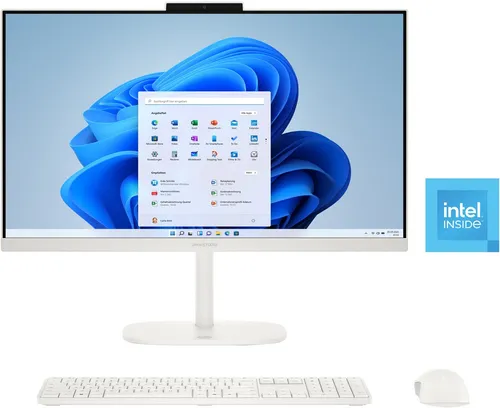 HP All-in-One PC 