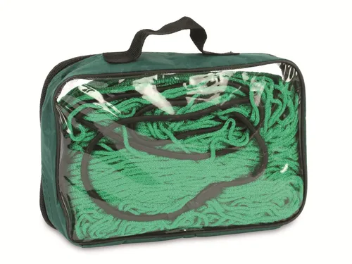 MASTERPROOF Anhängernetz, 150x220 cm 85069