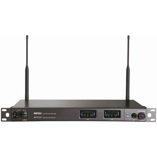 Mipro ACT 727B UHF 823-832 MHz | Neu von Mipro