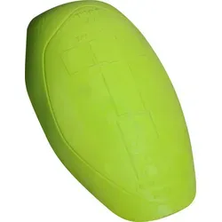 Büse Detroit Knieprotektor, grün für Männer