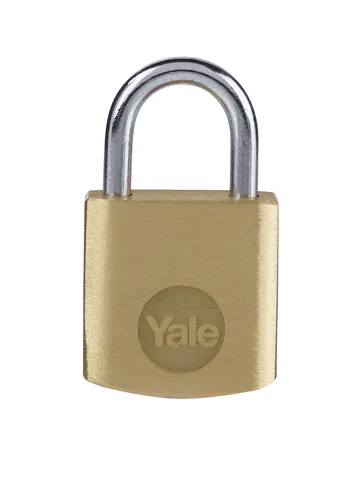 Yale Schlösser & Schlüssel von Yale