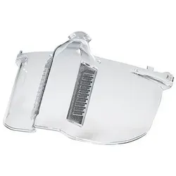 Arbeitsschutzausrüstung von uvex