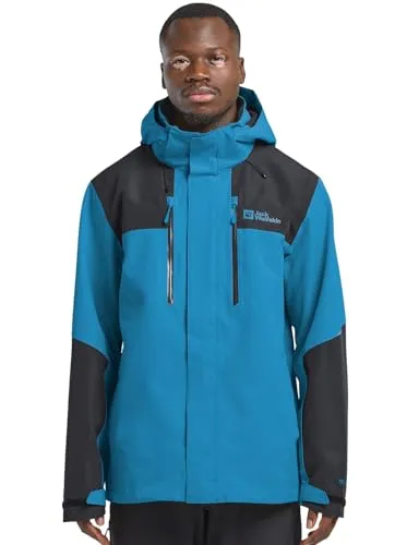 Funktionsjacke JACK WOLFSKIN 
