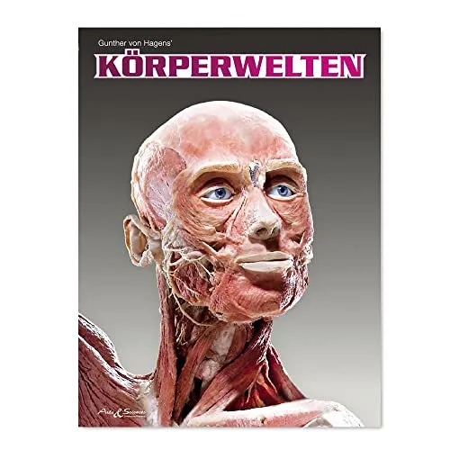 Körperwelten