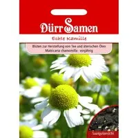 Dürr Samen Kamille Echte Saatgut